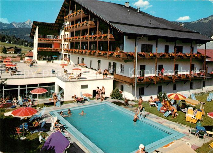 Seefeld Tirol Hotel Klosterbraeu
