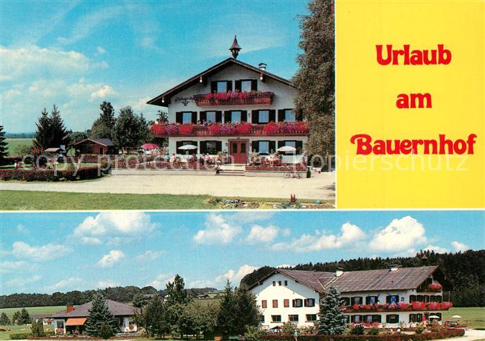 Oberndorf Salzburg Giglmayrhof