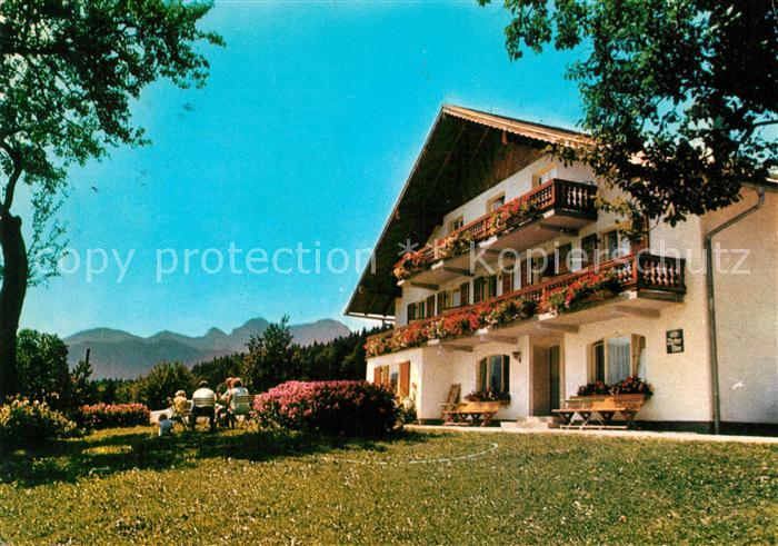 Unterach Attersee Pension Druckerhof