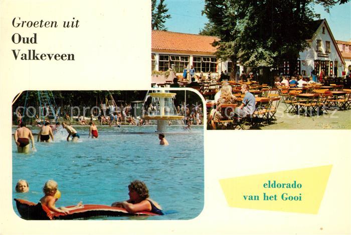 Naarden Pannekoekenhuis Oud Valkeveen Gaststaette Freizeitbad