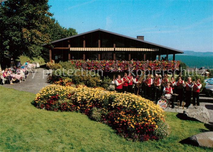 Hinterzarten Skihuette Thoma Ausflugsziel Schwarzwald Trachtenkapelle Die Windec