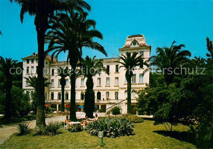 La Croix-Valmer Parc Hotel