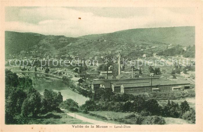 Laval-Dieu Vallee de la Meuse