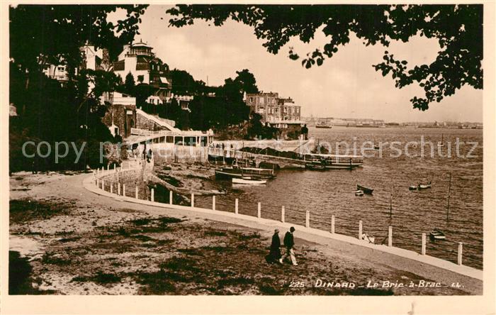 Dinard 35 Le Bric a Brac