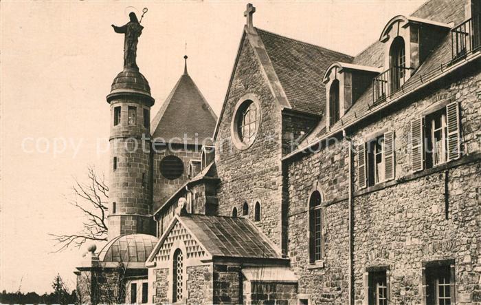 Odilienberg St Kirche