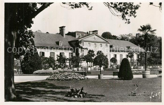 Strasbourg Alsace Parc de l Orangerie