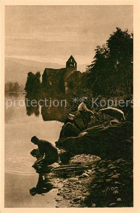 Limousin Region Chapelle des Penitents