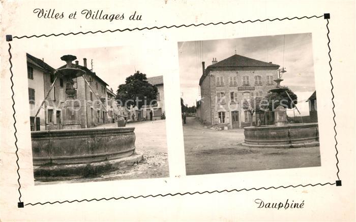 Saint-Marcel-Bel-Accueil Fontaine Hotel Jouvet