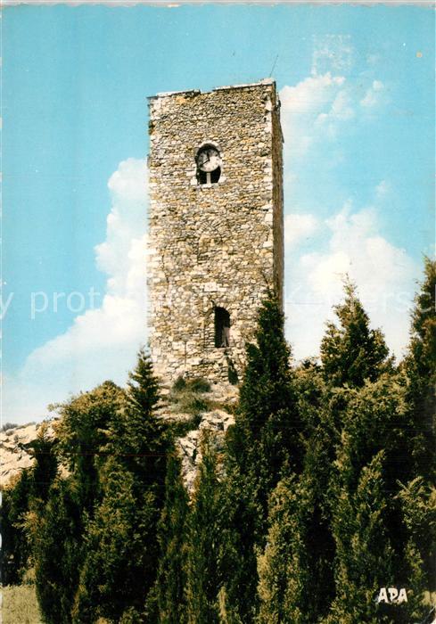 Cessenon-sur-Orb Tour Vieille