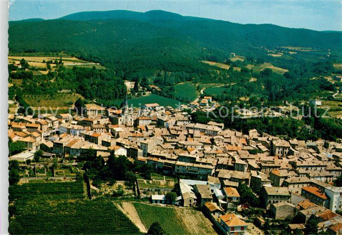 Loriol-sur-Drome Panorama