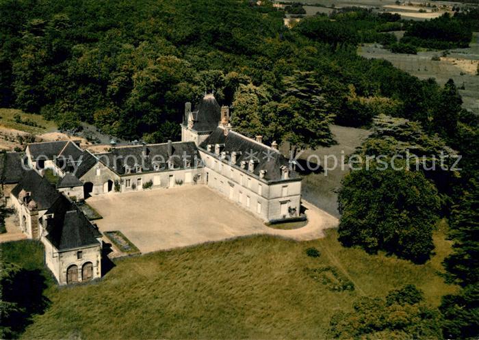 Sache Fliegeraufnahme La Chevriere