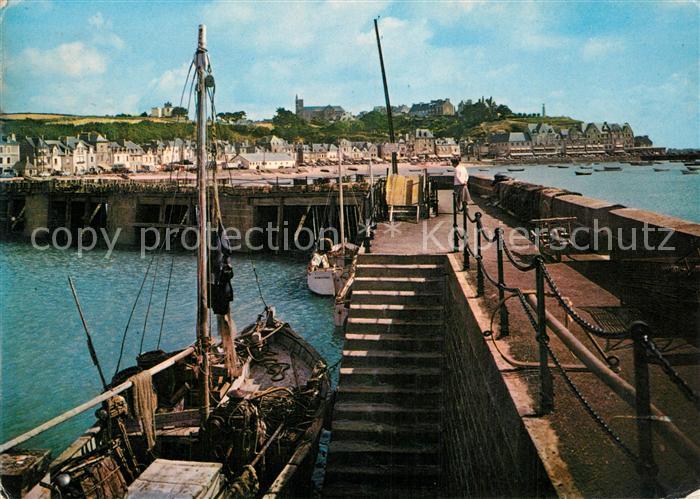 Cancale Cote de l Epi