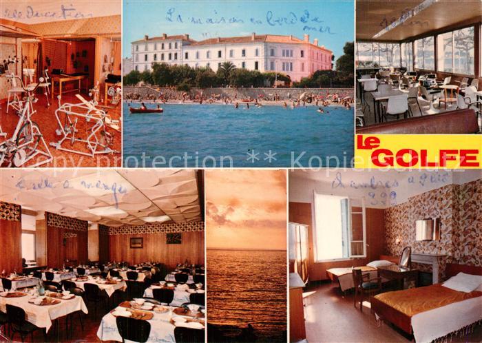 Seyne-sur-Mer La Le Golfe Les Sablettes