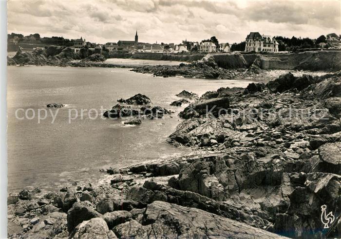 Portrieux Saint Quai Celtic