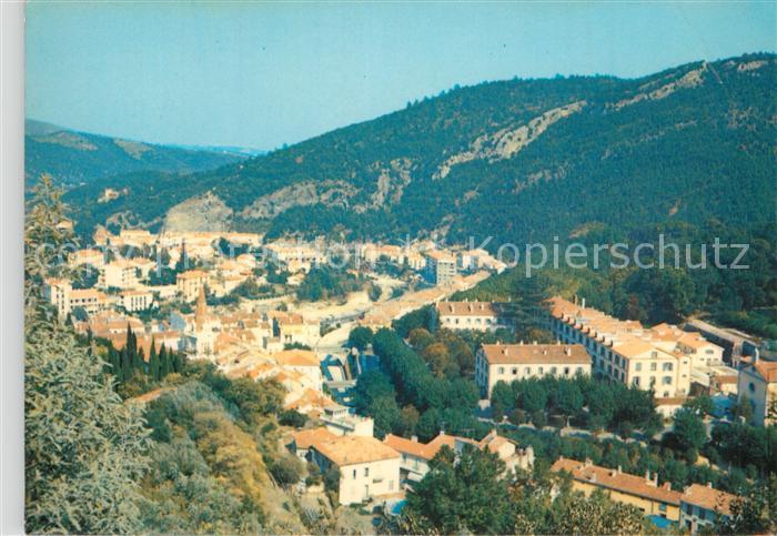 Amelie-les-Bains-Palalda Panorama