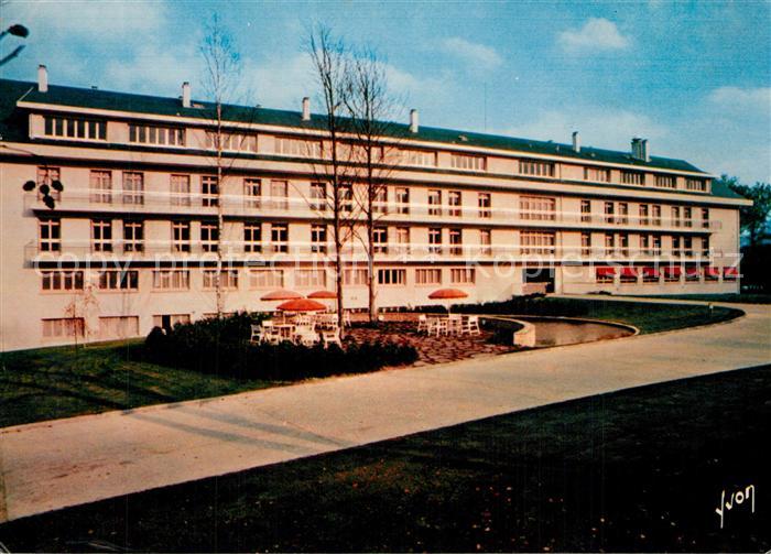 Boissise-le-Roi Clinique Medicale