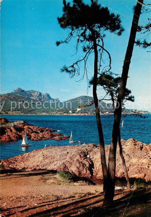 Esterel Le Drammont