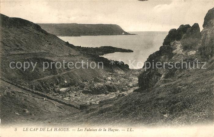 Auderville Cap de la Hague