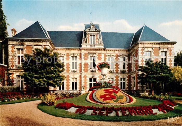 Vendome Hotel de Ville