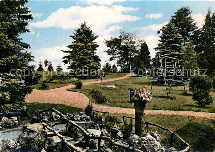 Erezee Park