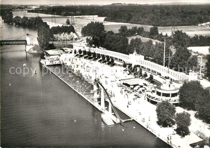 Boran-sur-Oise Fliegeraufnahme Plage