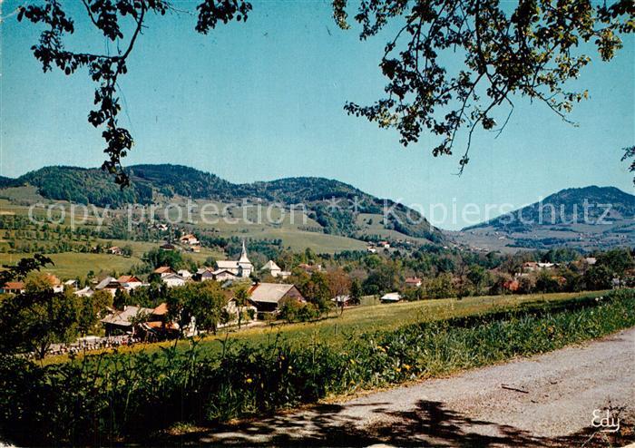 Habere-Lullin Panorama