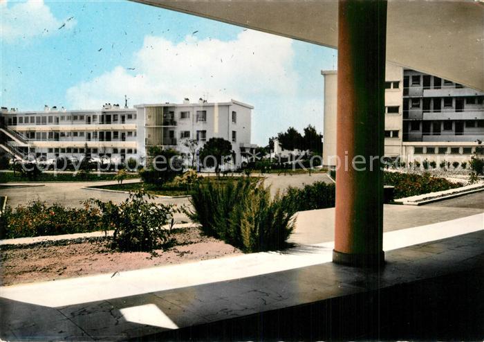 Mar Vivo Les Sablettes le Korykia