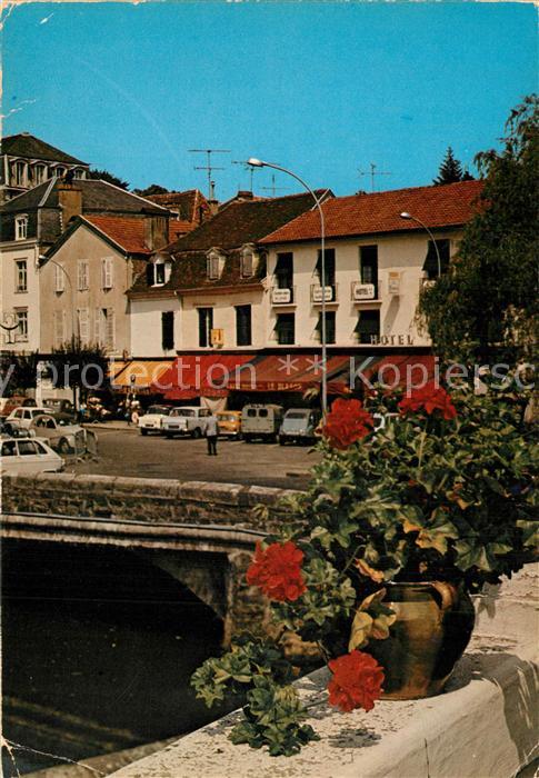 Salies-de-Bearn Saleys place