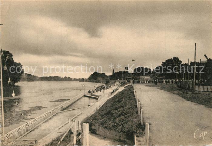 Vernon Ardeche Strand