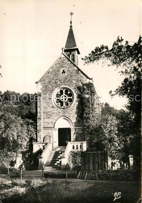 Port-Royal-des-Champs Magny-les-Hameaux  Abbaye