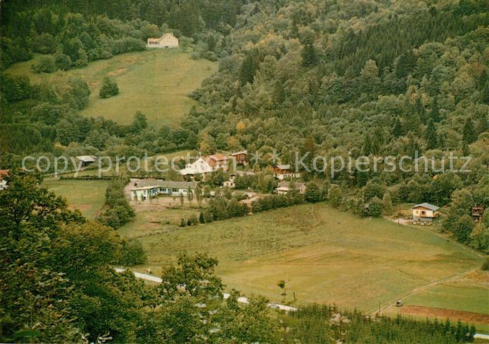 Fraize Maison d Accueil Notre Dame des Monts