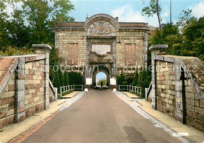 Maubeuge Nord Porte de Mons
