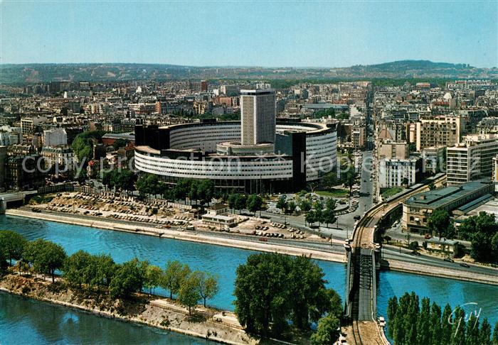 Paris Ses Merveilles