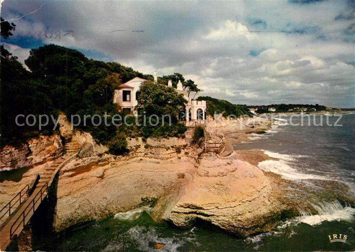 Saint-Palais-sur-Mer Villa Minerve