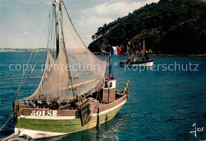 Saint-Brieuc Cotes-d Armor L Abri de la Pointe