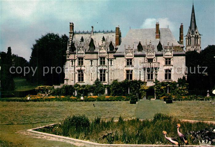 Cleres Parc Zoologique