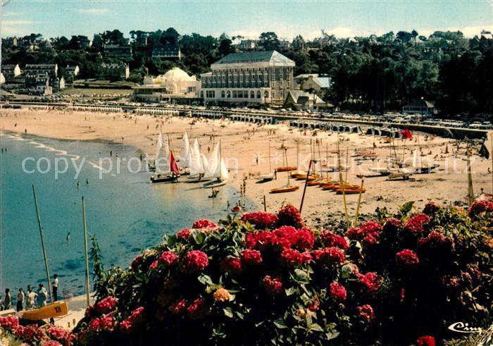 Perros-Guirec Plage de Trestraou