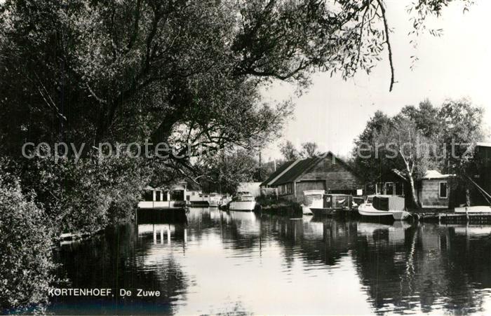 Kortenhoef De Zuwe