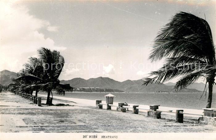 Nhatrang Nha Trang Strand