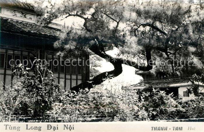 Thanh-Tam Hue Tun Long Dai Noi
