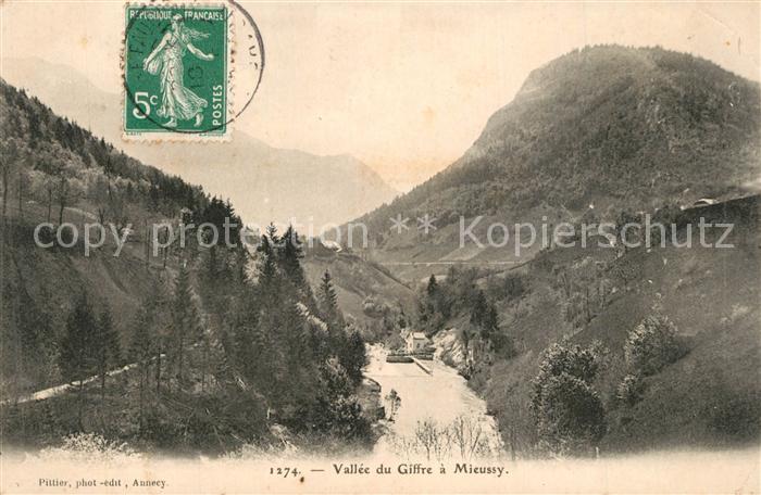 Mieussy Vall?e du Giffre