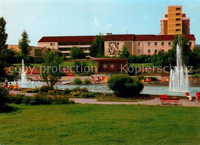 Bad Schussenried Moorheilbad