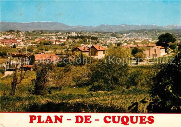 Plan-de-Cuques Vue generale