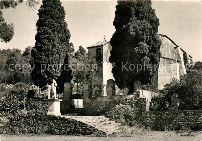 Marseille Bouches-du-Rhone Chapelle