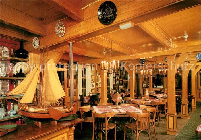Volendam Hotel Spaander Restaurant