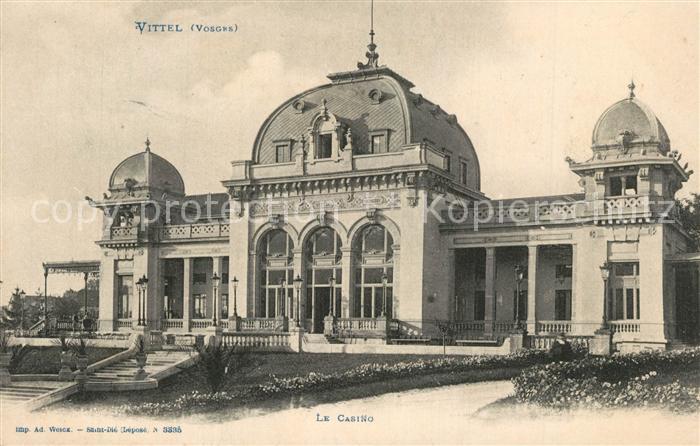 Vittel Le Casino
