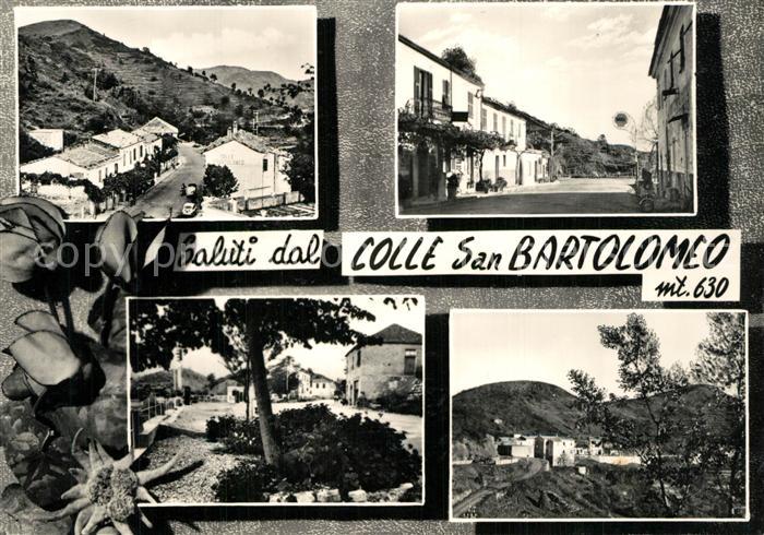 San Bartolomeo del Cervo Teilansichten
