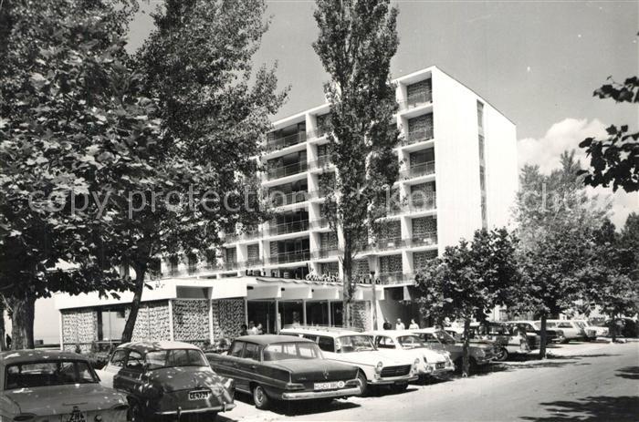 Siofok Hotel Hungaria