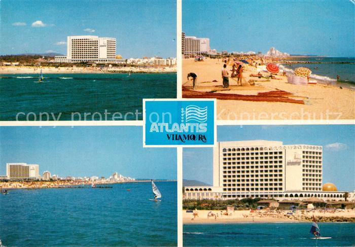 Algarve Atlantis Vilamoura