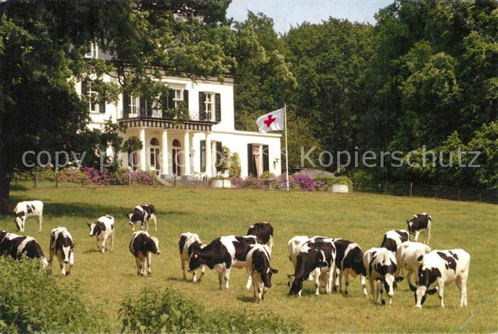 Valkenberg Niederlande Hotel De Valkenberg van het Nederlandse Rode Kruis